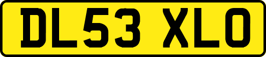 DL53XLO