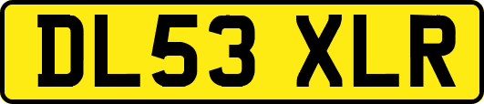 DL53XLR