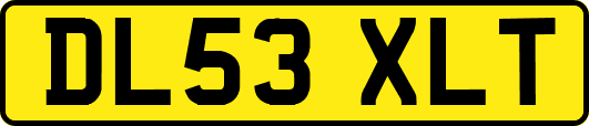 DL53XLT