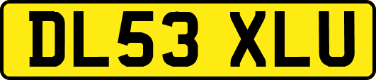 DL53XLU