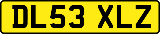 DL53XLZ
