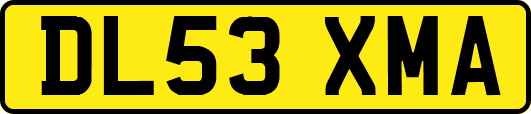 DL53XMA