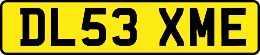 DL53XME