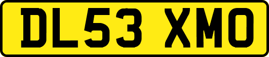 DL53XMO