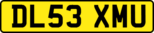 DL53XMU