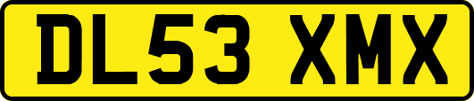 DL53XMX
