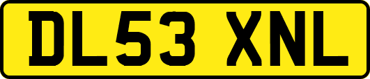 DL53XNL