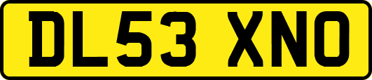 DL53XNO
