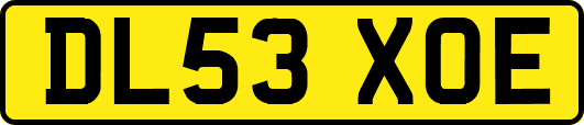 DL53XOE