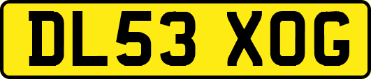 DL53XOG