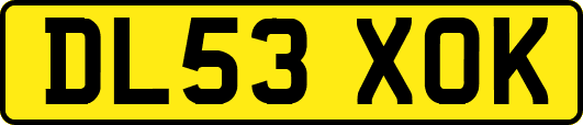 DL53XOK