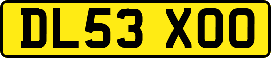 DL53XOO