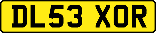 DL53XOR