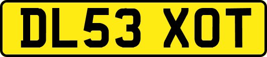 DL53XOT