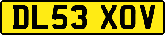 DL53XOV