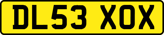 DL53XOX