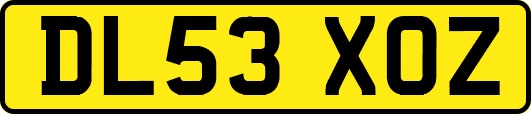 DL53XOZ
