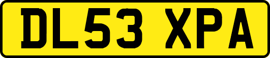 DL53XPA