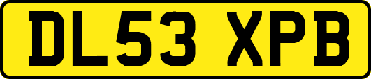 DL53XPB