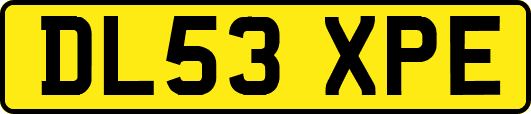 DL53XPE