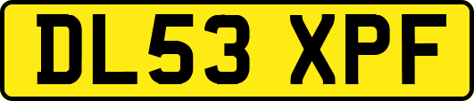 DL53XPF