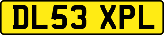 DL53XPL