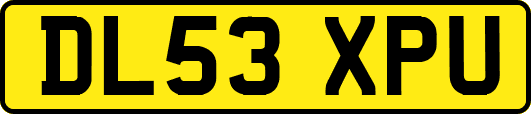 DL53XPU