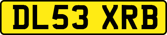 DL53XRB