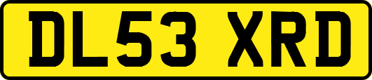 DL53XRD