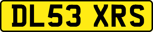 DL53XRS