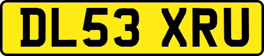 DL53XRU