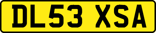 DL53XSA