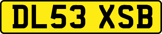 DL53XSB