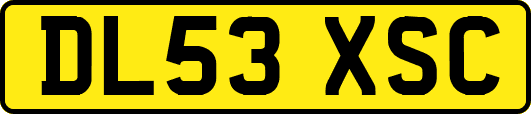 DL53XSC