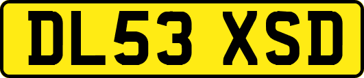 DL53XSD