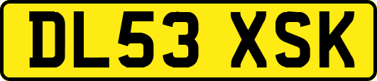 DL53XSK