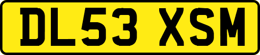 DL53XSM