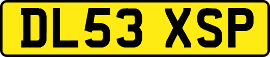 DL53XSP