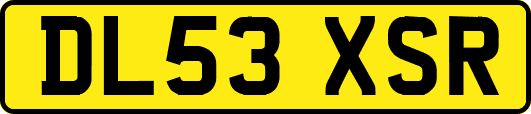 DL53XSR