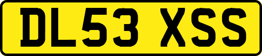 DL53XSS
