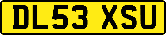 DL53XSU