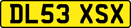 DL53XSX