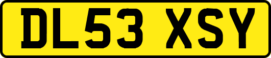 DL53XSY