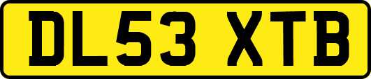 DL53XTB