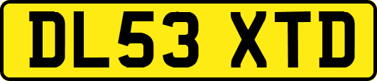 DL53XTD