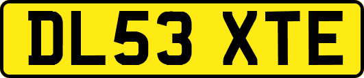 DL53XTE