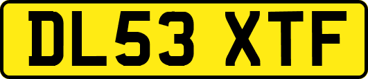 DL53XTF