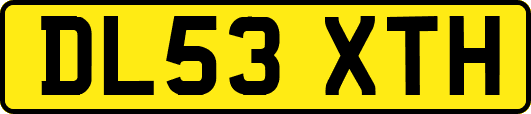 DL53XTH