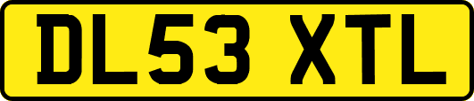 DL53XTL