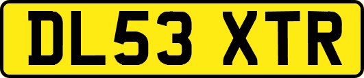 DL53XTR